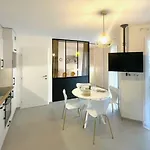 Le Quartz Tresum Résidence Moderne Près Du Garage Inclus Annecy