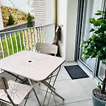 Appartement Le Quartz Tresum Résidence Moderne Près Du Garage Inclus *