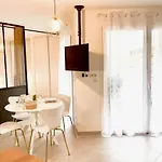 Le Quartz Tresum Résidence Moderne Près Du Garage Inclus