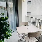 Le Quartz Tresum Résidence Moderne Près Du Garage Inclus Appartement Annecy