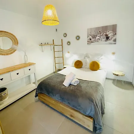 Le Quartz Tresum In A Modern Near The Garage Included * Annecy