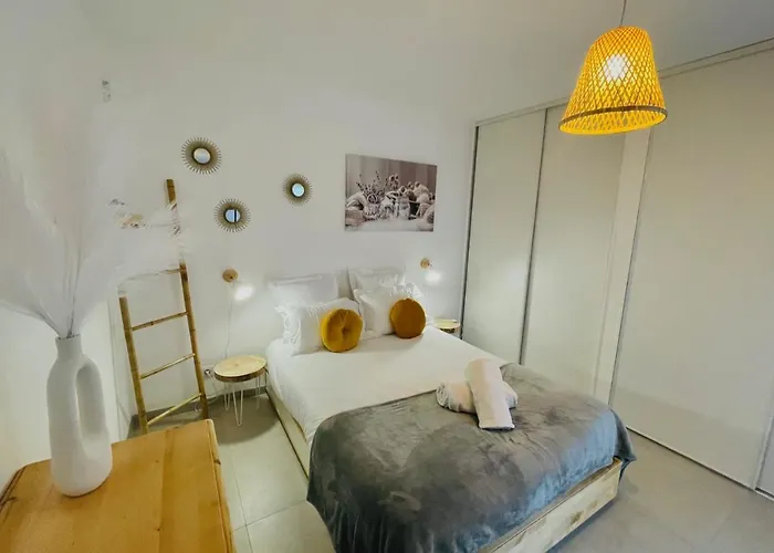 Le Quartz Tresum In A Modern Near The Garage Included Annecy