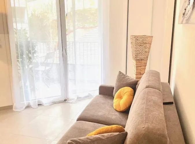 Le Quartz Tresum In A Modern Near The Garage Included Annecy